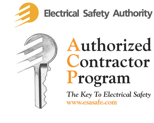 Authorized Contractor Program